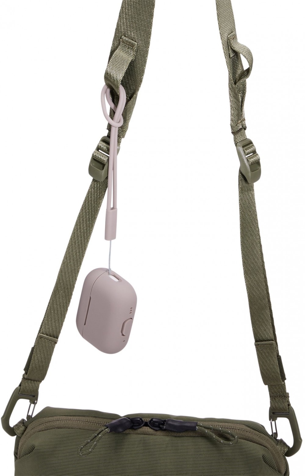 Thule Paramount Crossbody 2L Soft Green