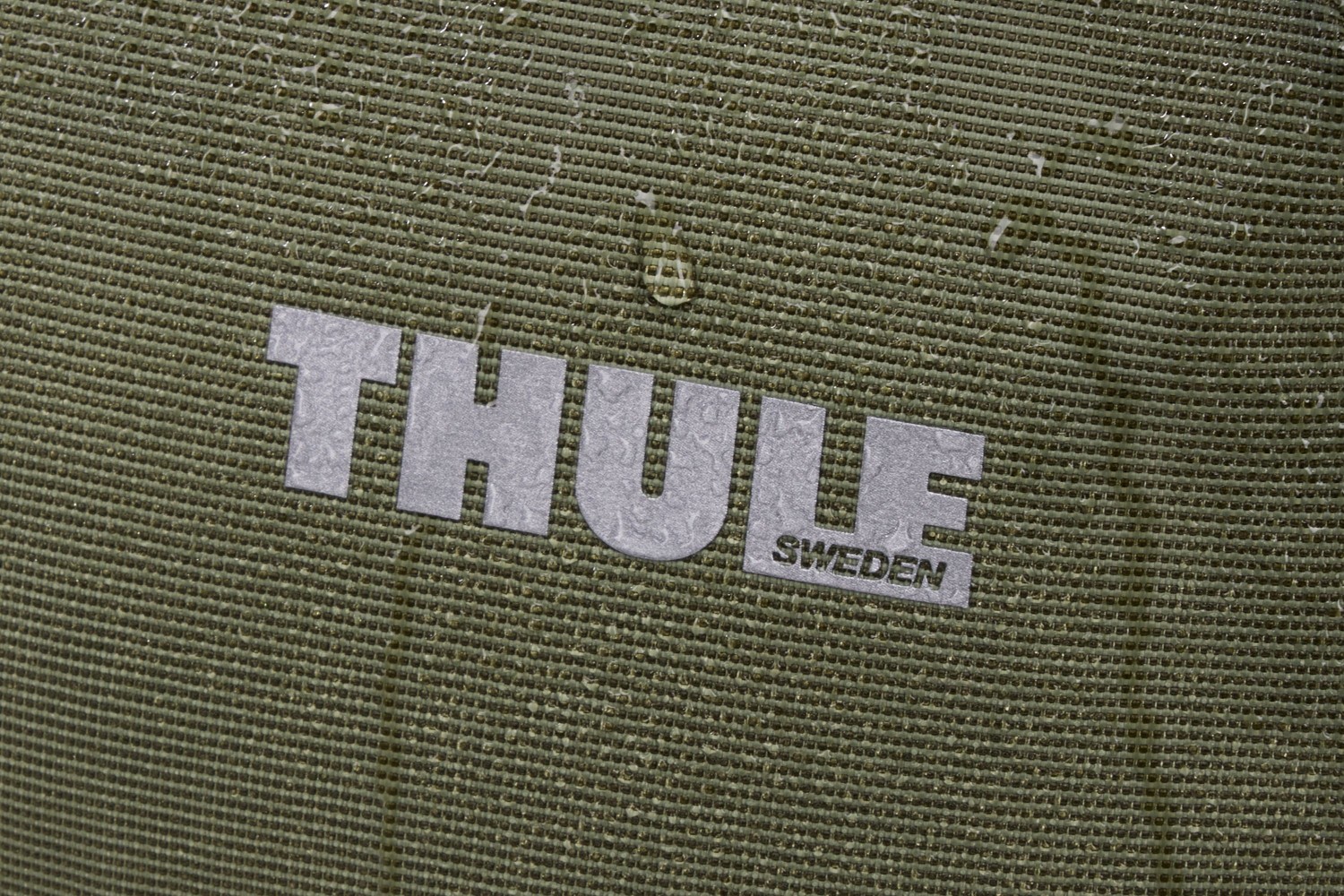 Thule Paramount Crossbody 2L Soft Green