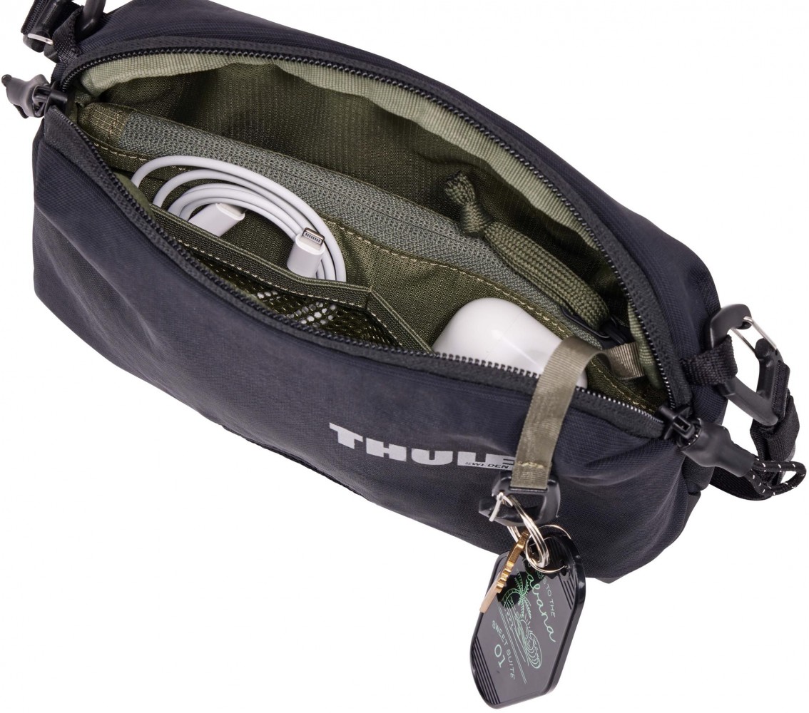 Thule Paramount Crossbody 2L Black