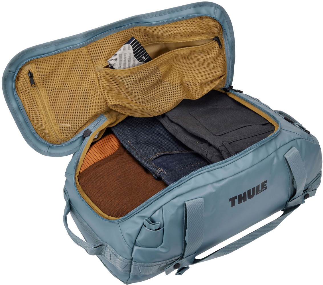 Thule Chasm 40L duffel