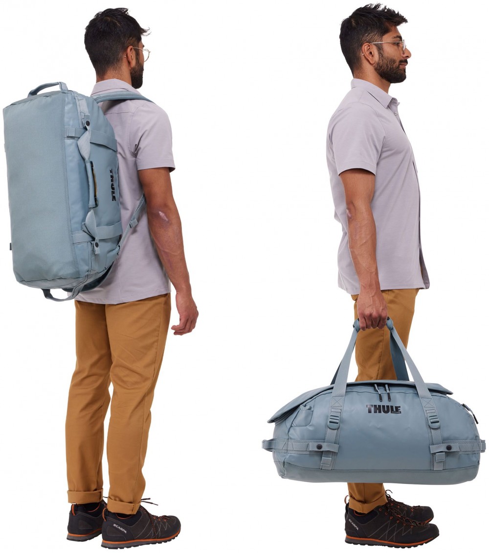 Thule Chasm 40L duffel