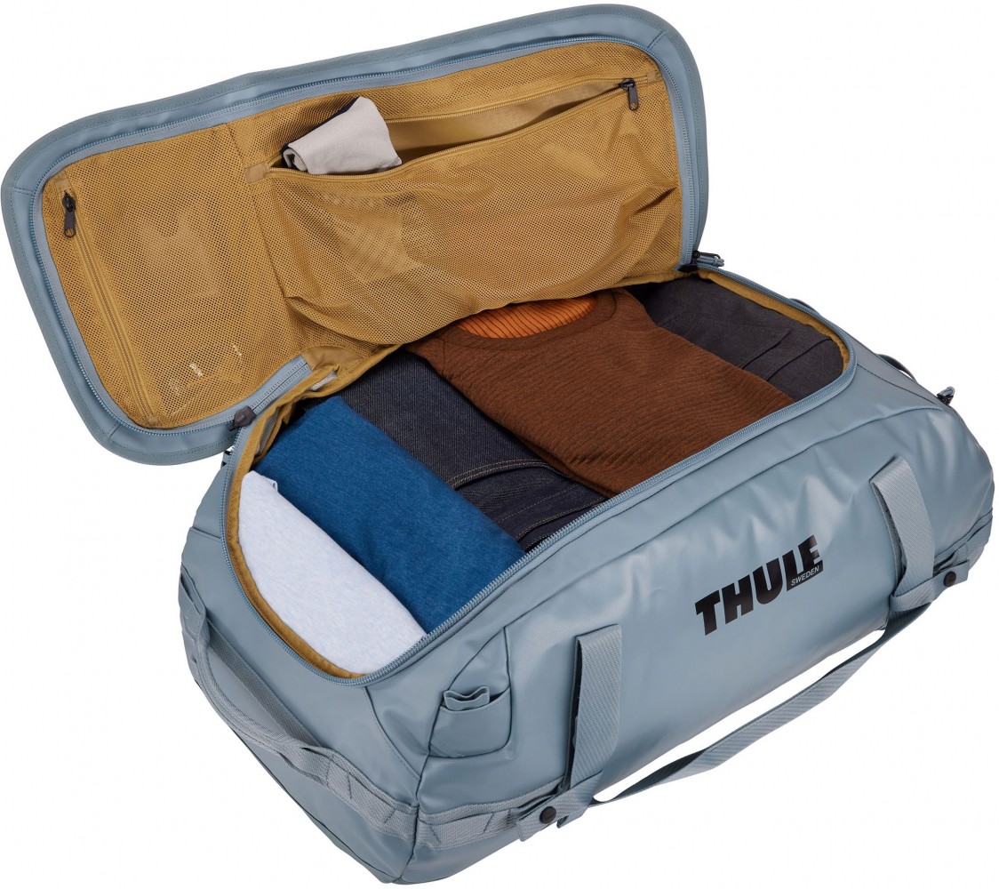 Thule Chasm 70L duffel