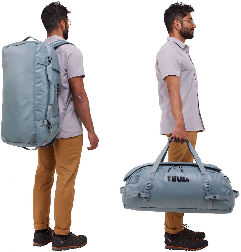 Thule Chasm 70L duffel