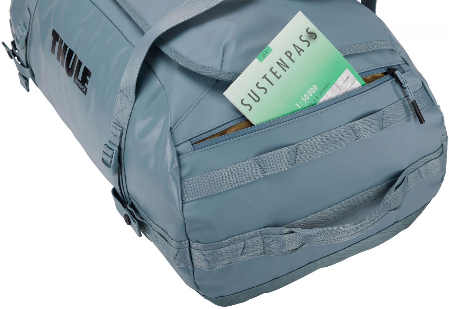 Thule Chasm 70L duffel