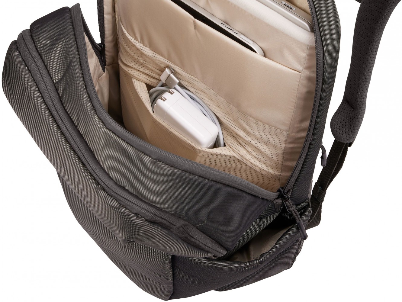 Rucsac Thule Subterra 21L Vetiver Grey