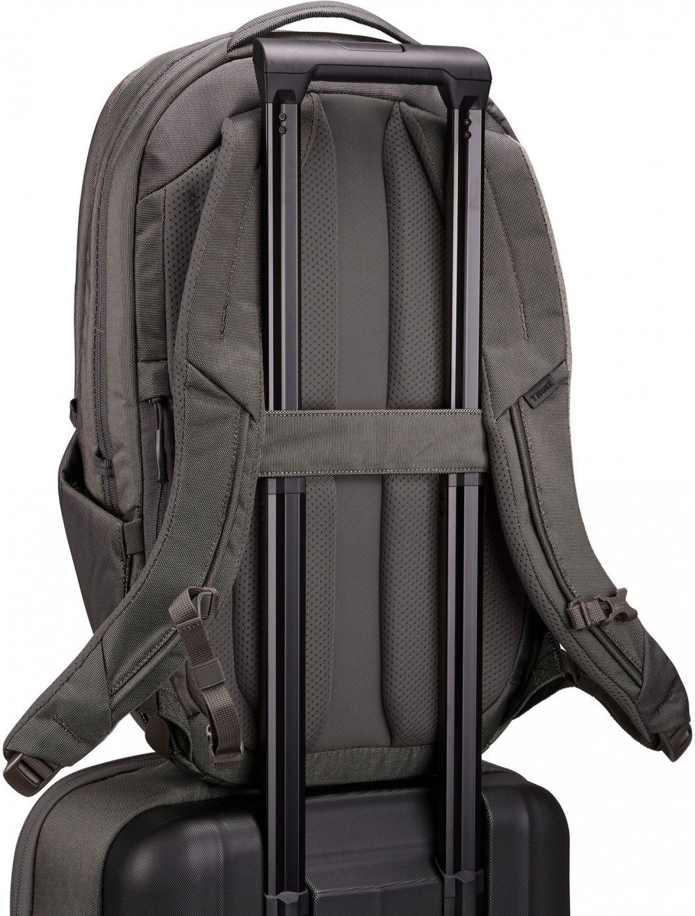 Thule Gray21L Subterra Vetiver Backpack loading=