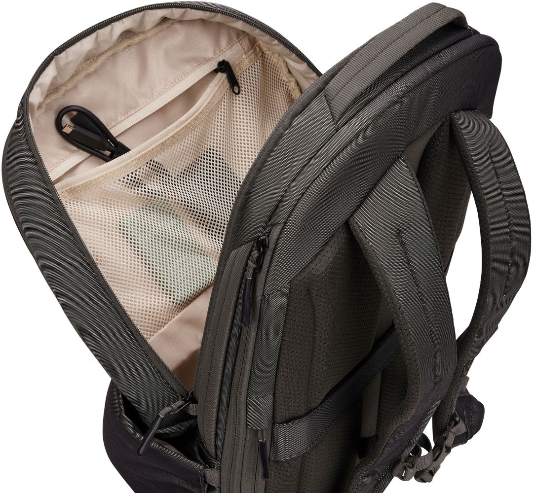 Thule Subterra backpack 27L Vetiver Gray