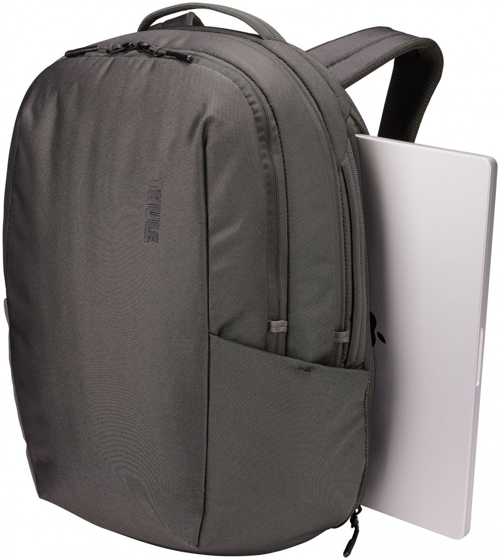 Thule Subterra backpack 27L Vetiver Gray