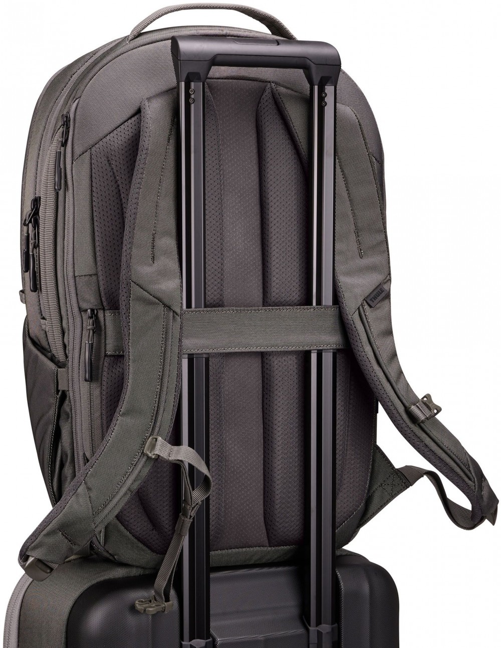 Thule Subterra backpack 27L Vetiver Gray