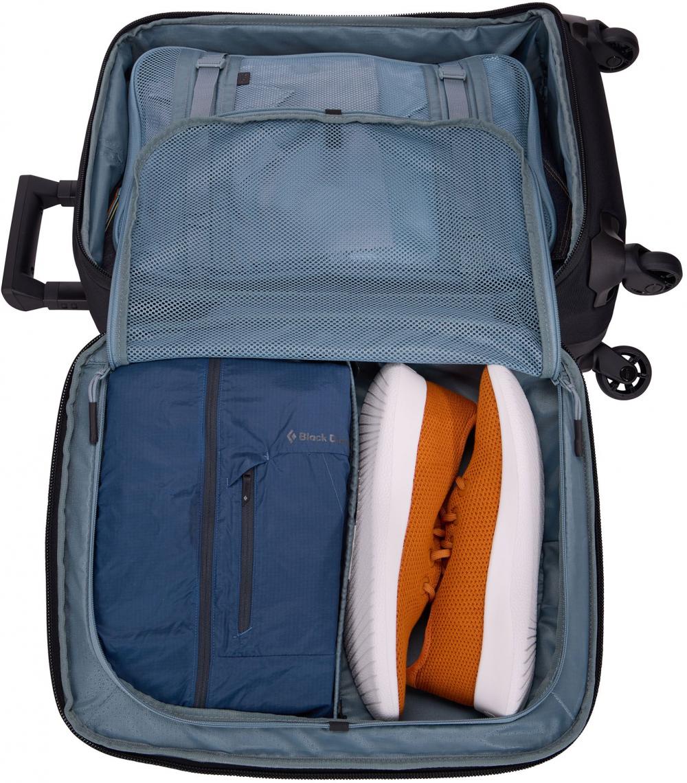 Thule Subterra Carry On Spinner