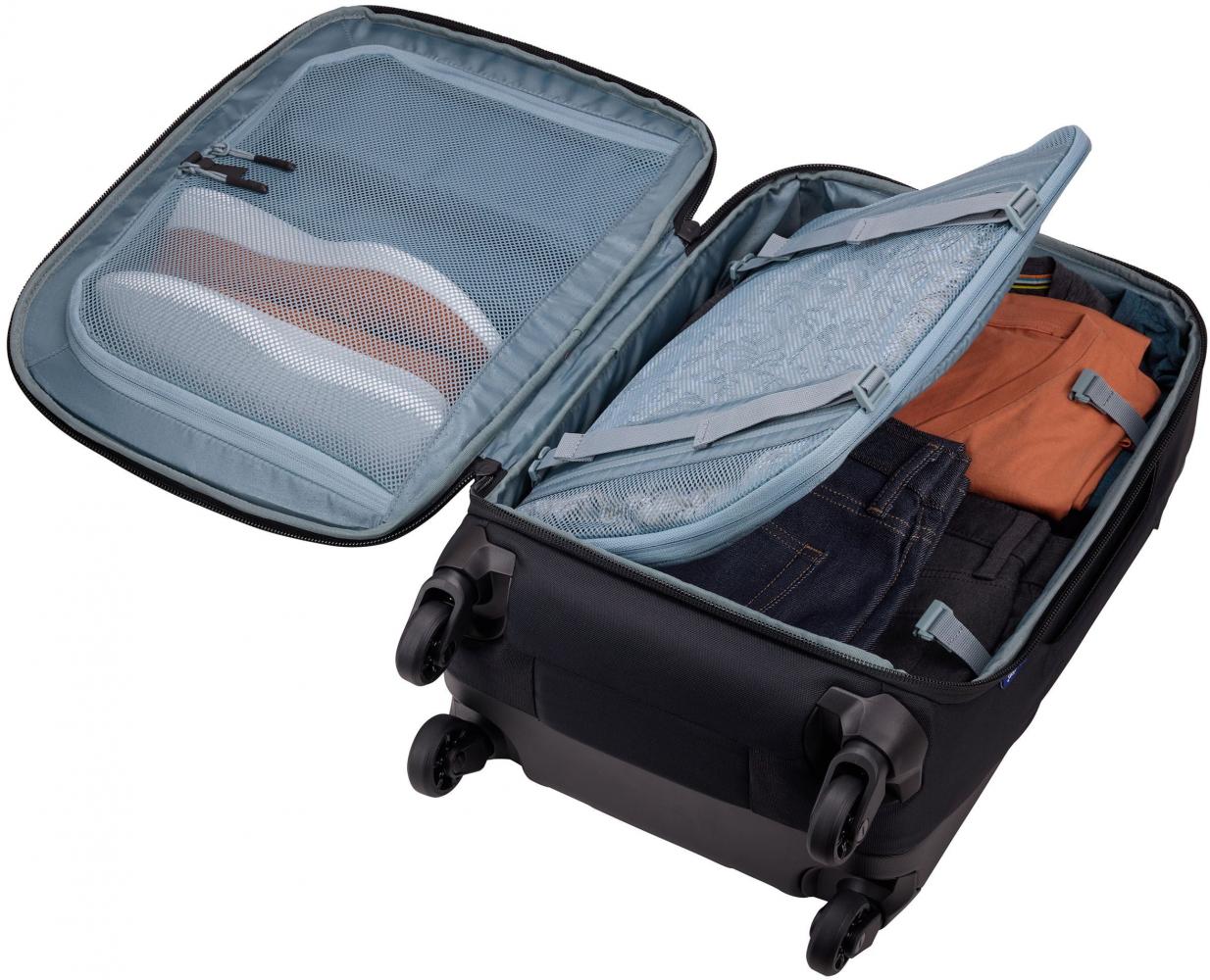Thule Subterra Carry On Spinner