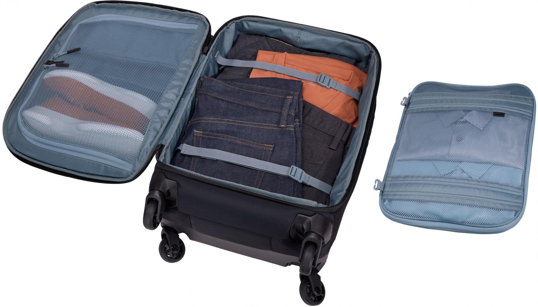 Thule Subterra Carry On Spinner