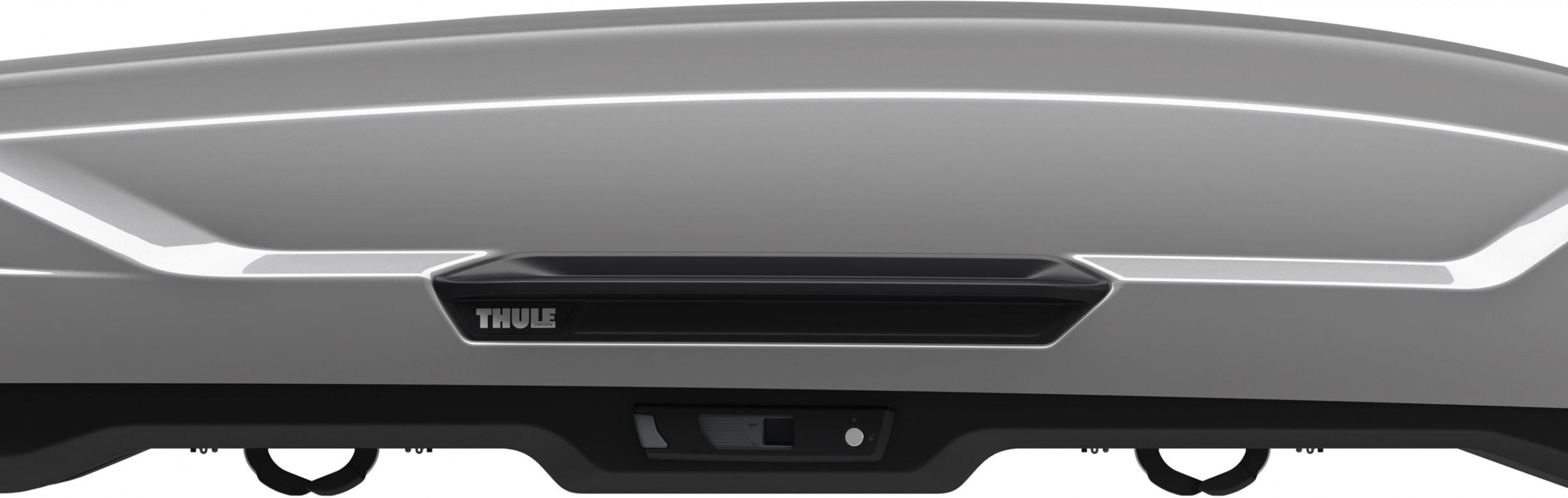 Thule Motion 3 feature