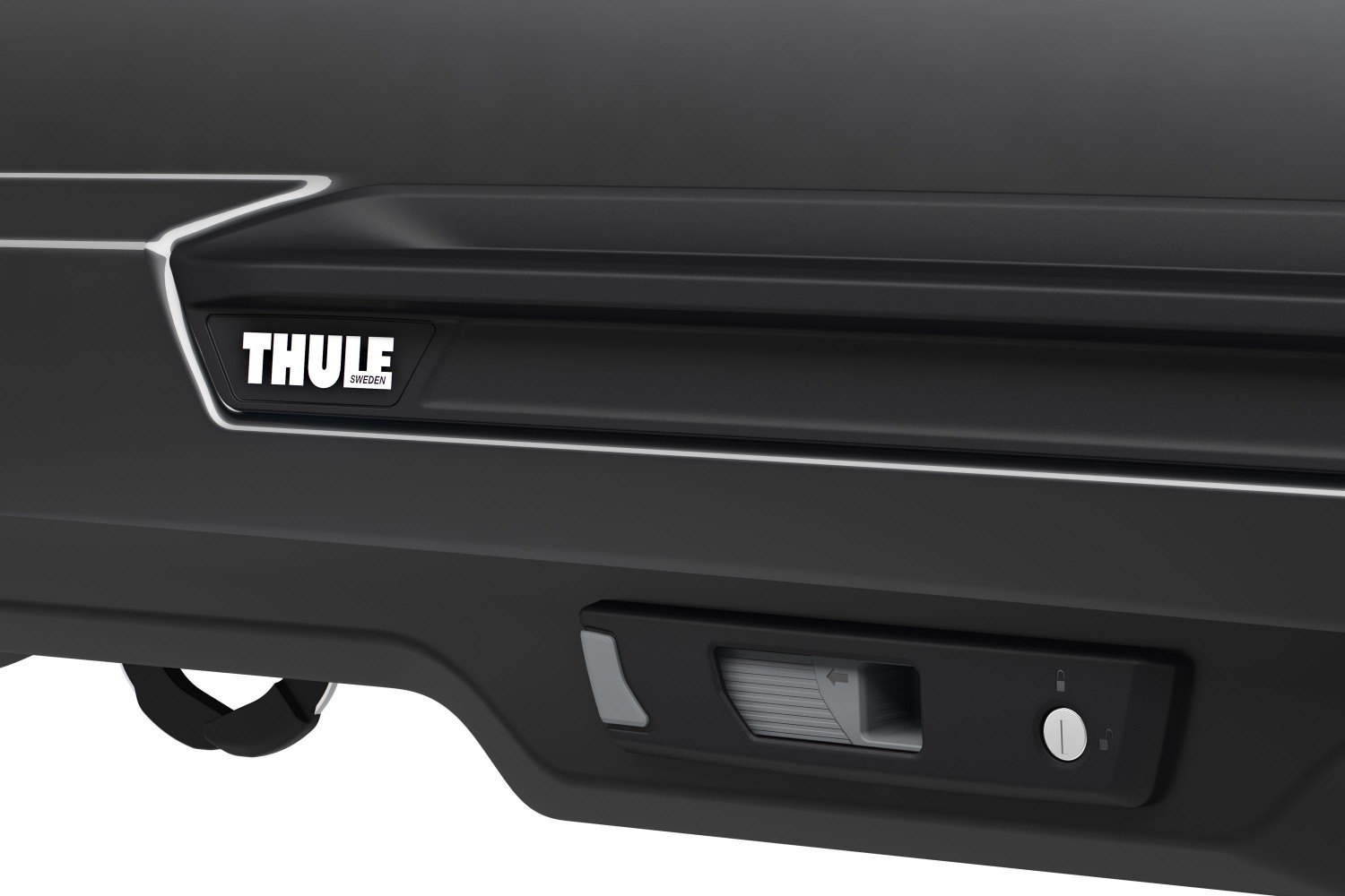 Thule Motion 3 feature