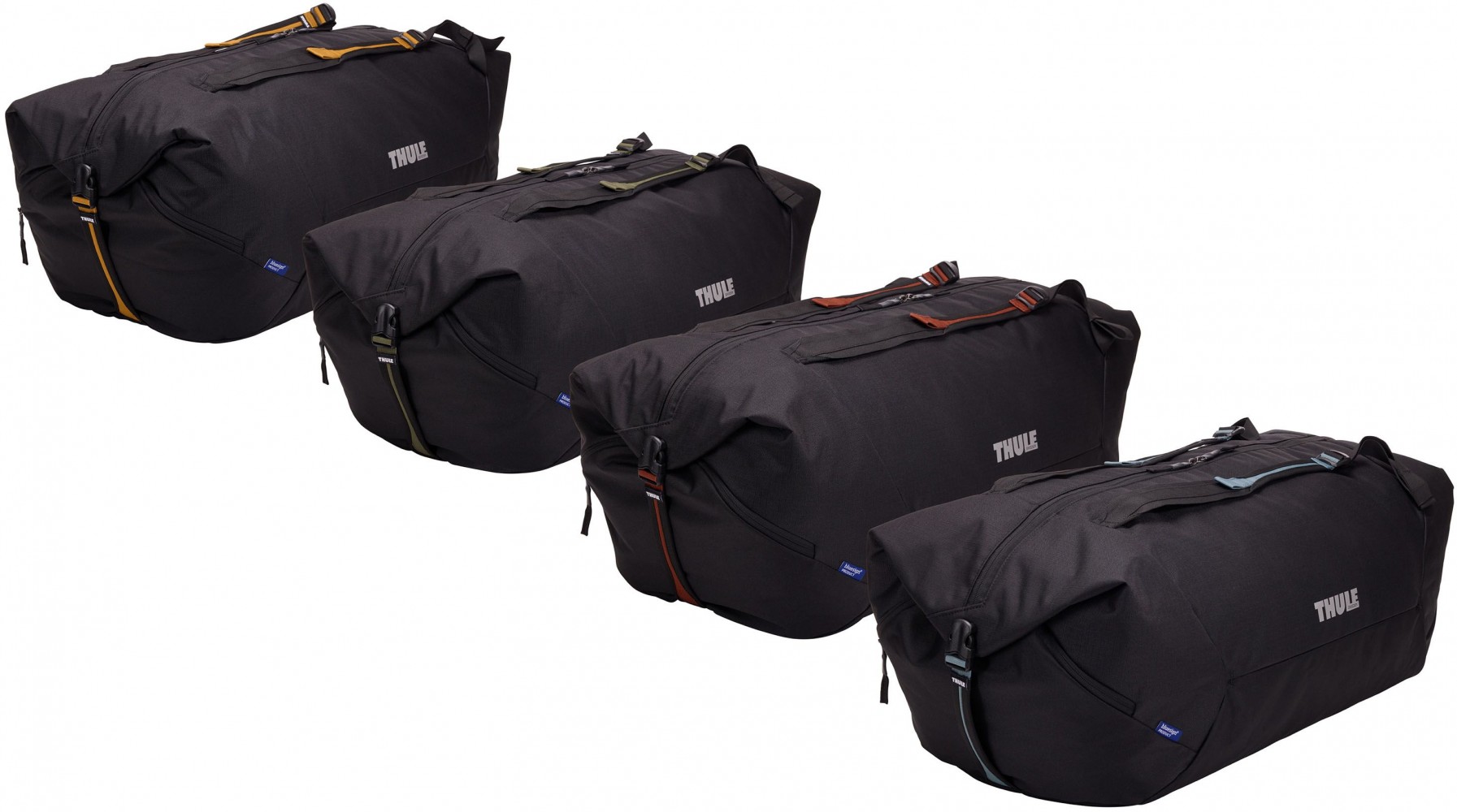 Thule Duffel Set 800604