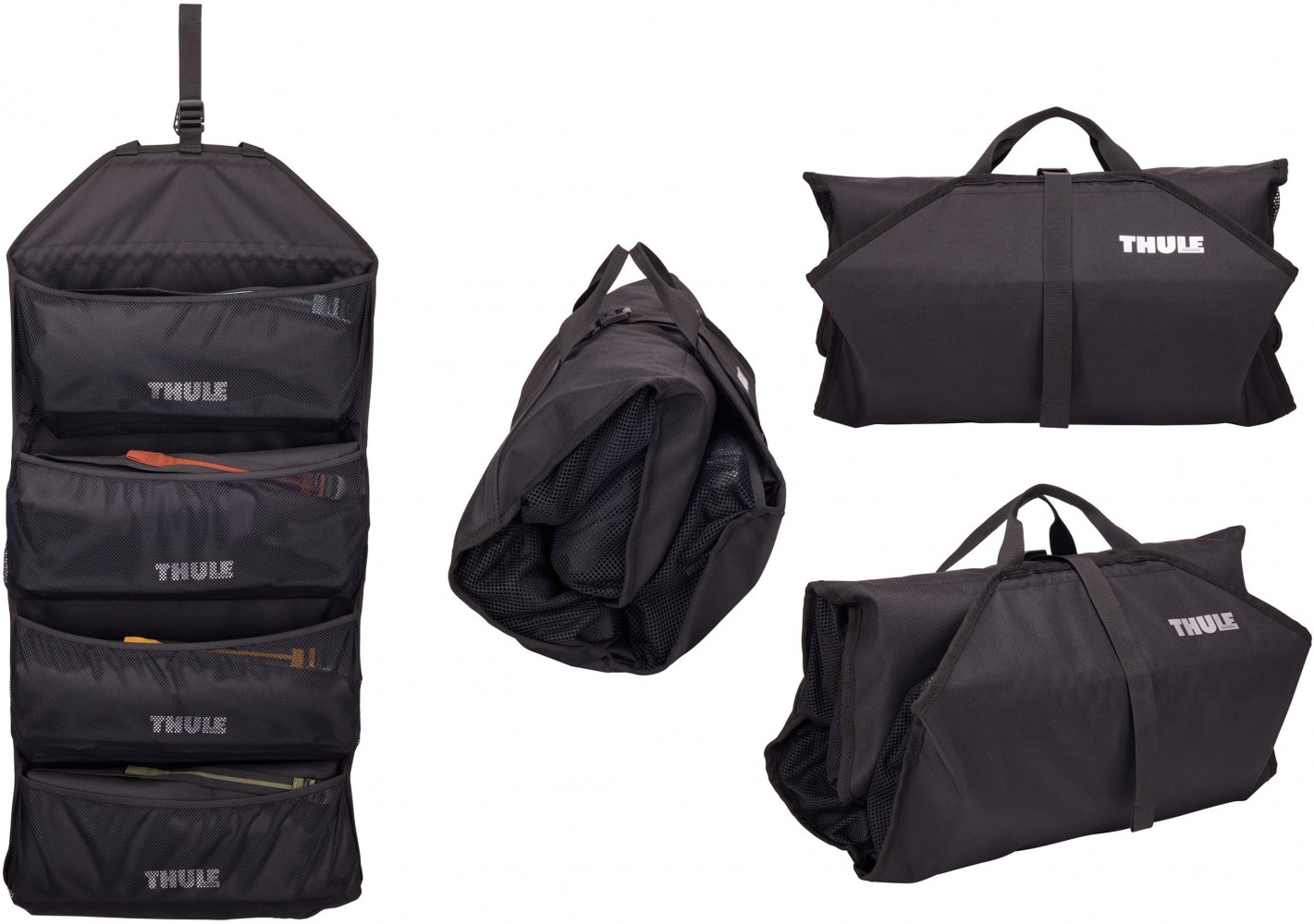 Thule Duffel Set 800604