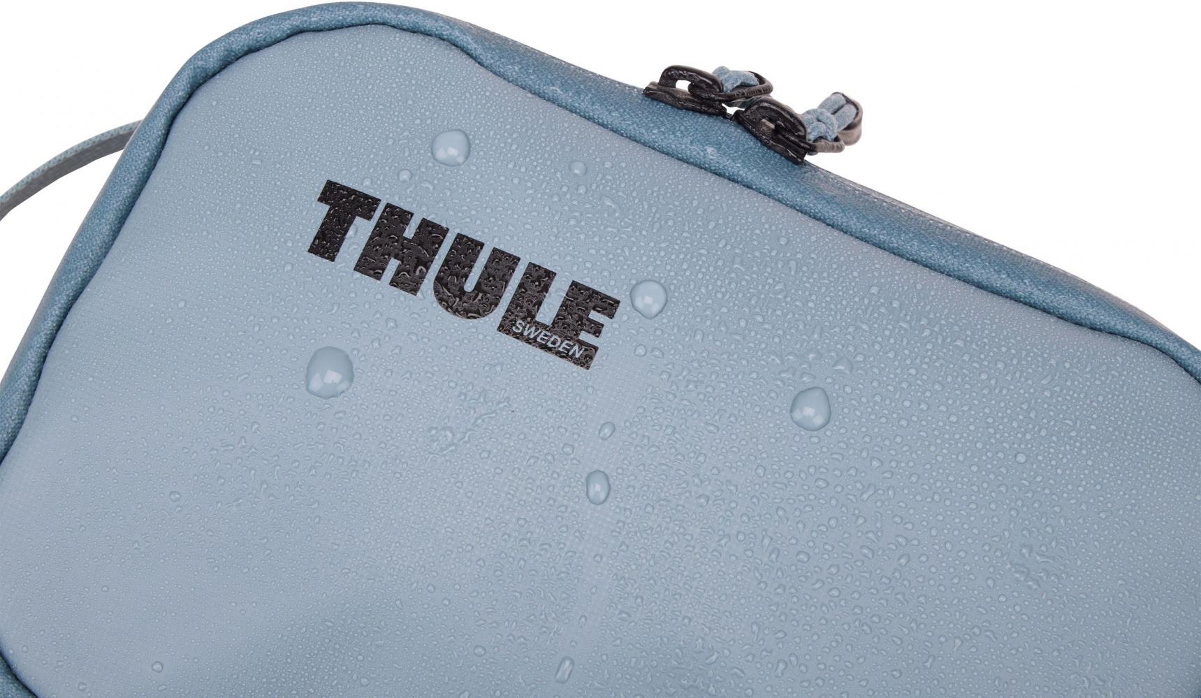 Thule Chasm gear cube small pond gray