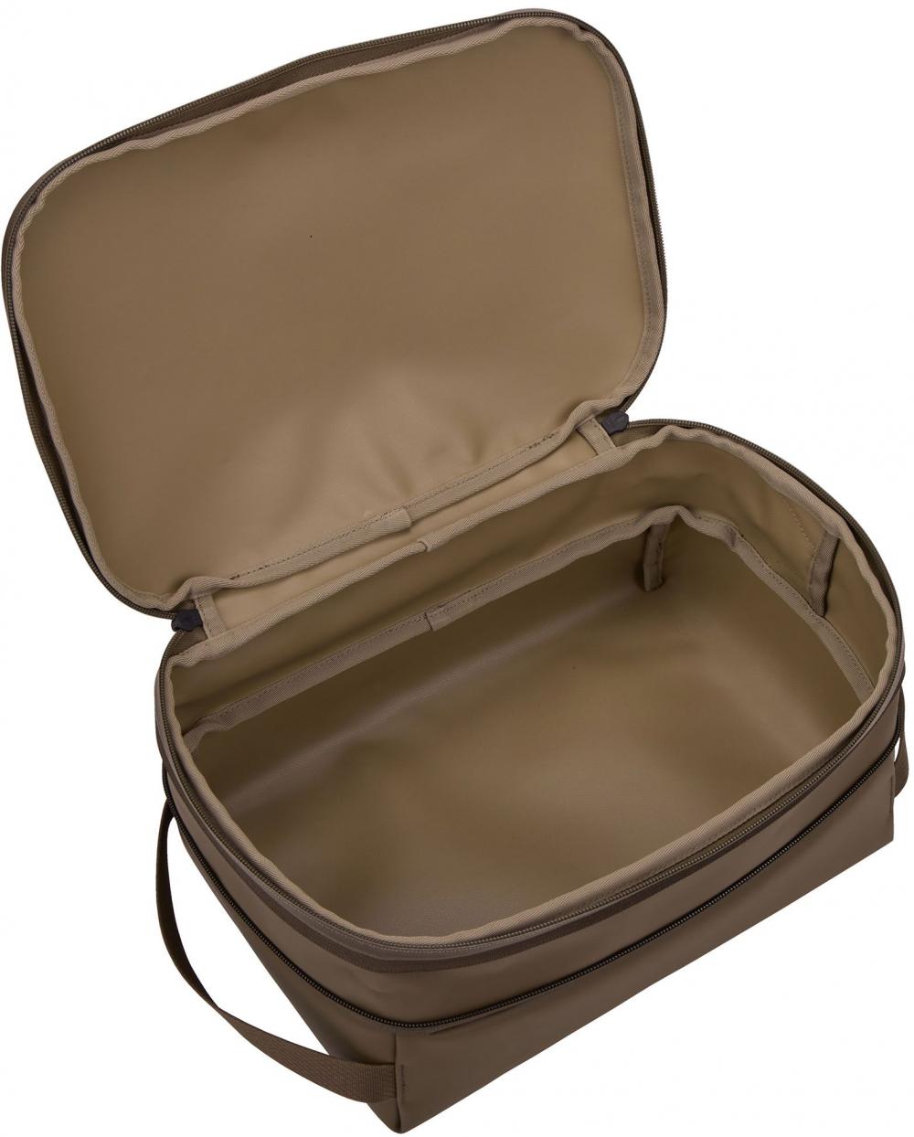 Thule Chasm gear cube large deep khaki