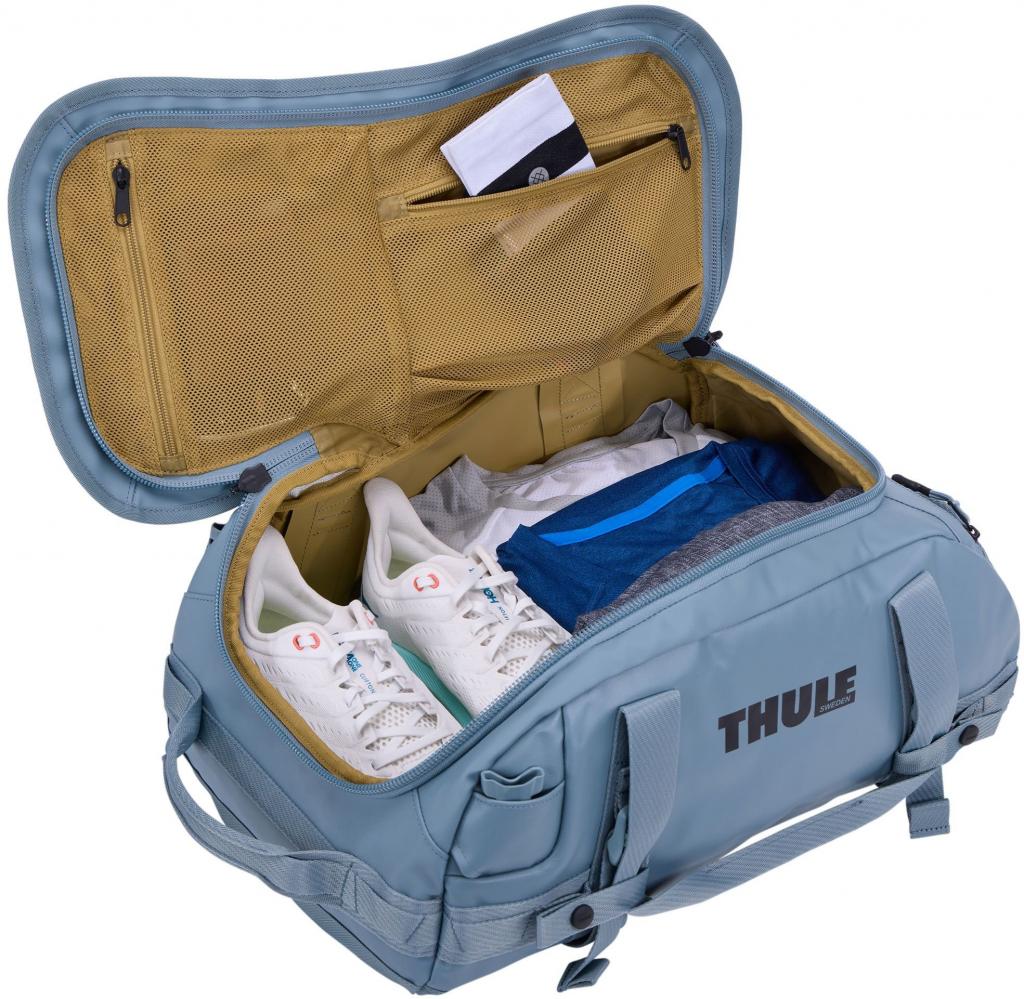 Thule Chasm 30L duffel