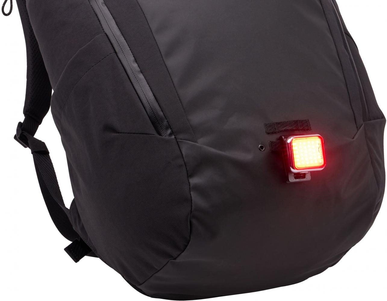 Thulke Paramount commute bike backpack 28L feature