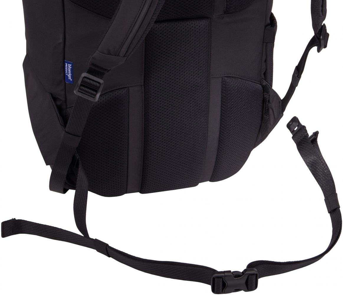 Thulke Paramount commute bike backpack 28L feature