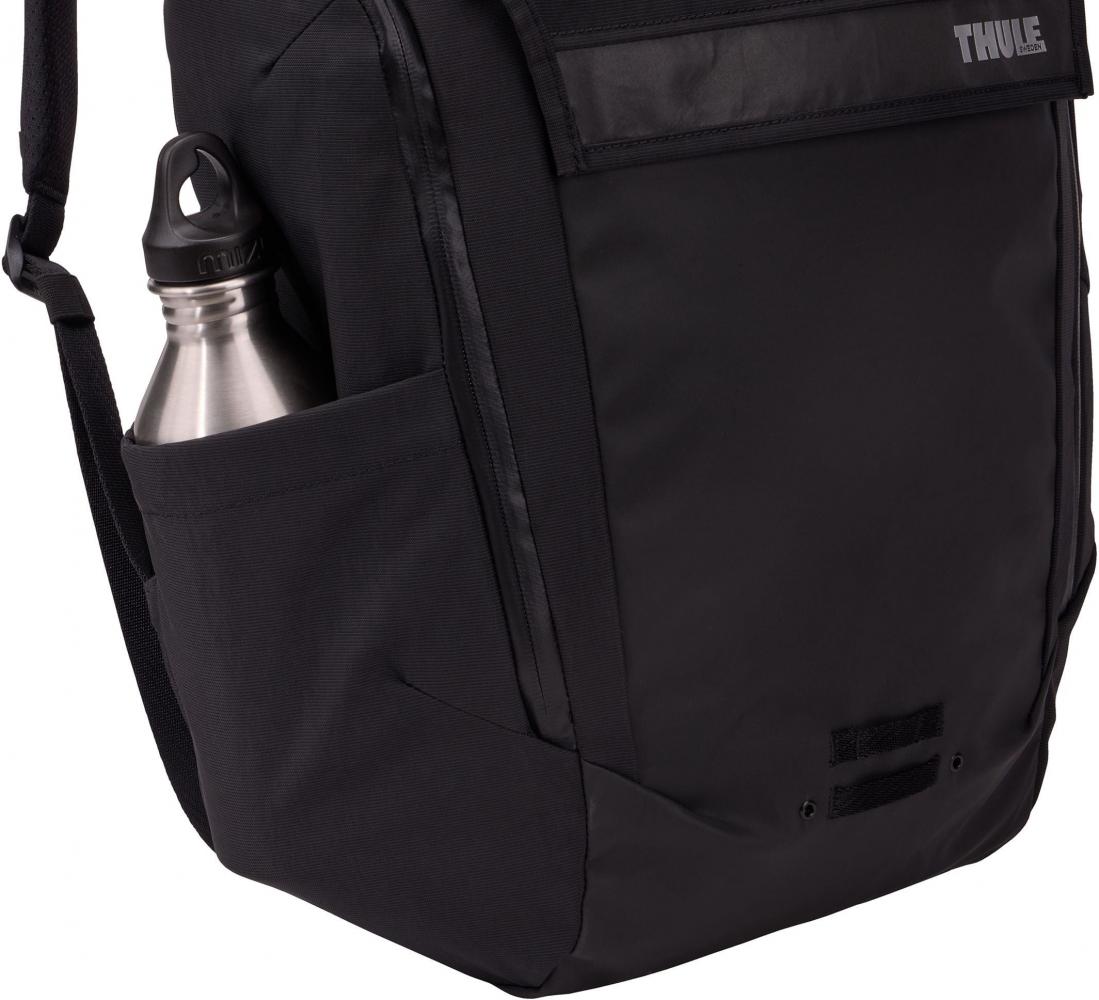 Thulke Paramount commute bike backpack 28L feature