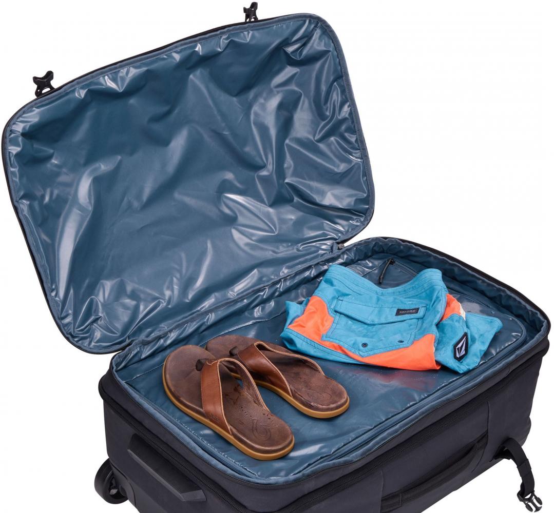 Thule Aion wheeled duffel 70cm/28