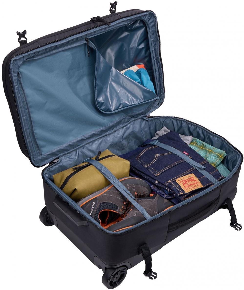 Thule Aion wheeled duffel 70cm/28