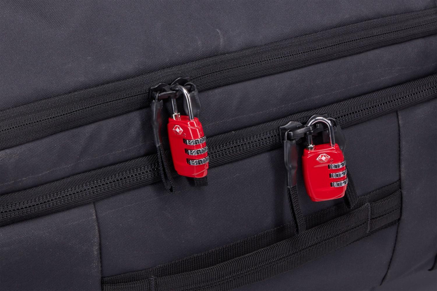 Thule Aion wheeled duffel 70cm/28