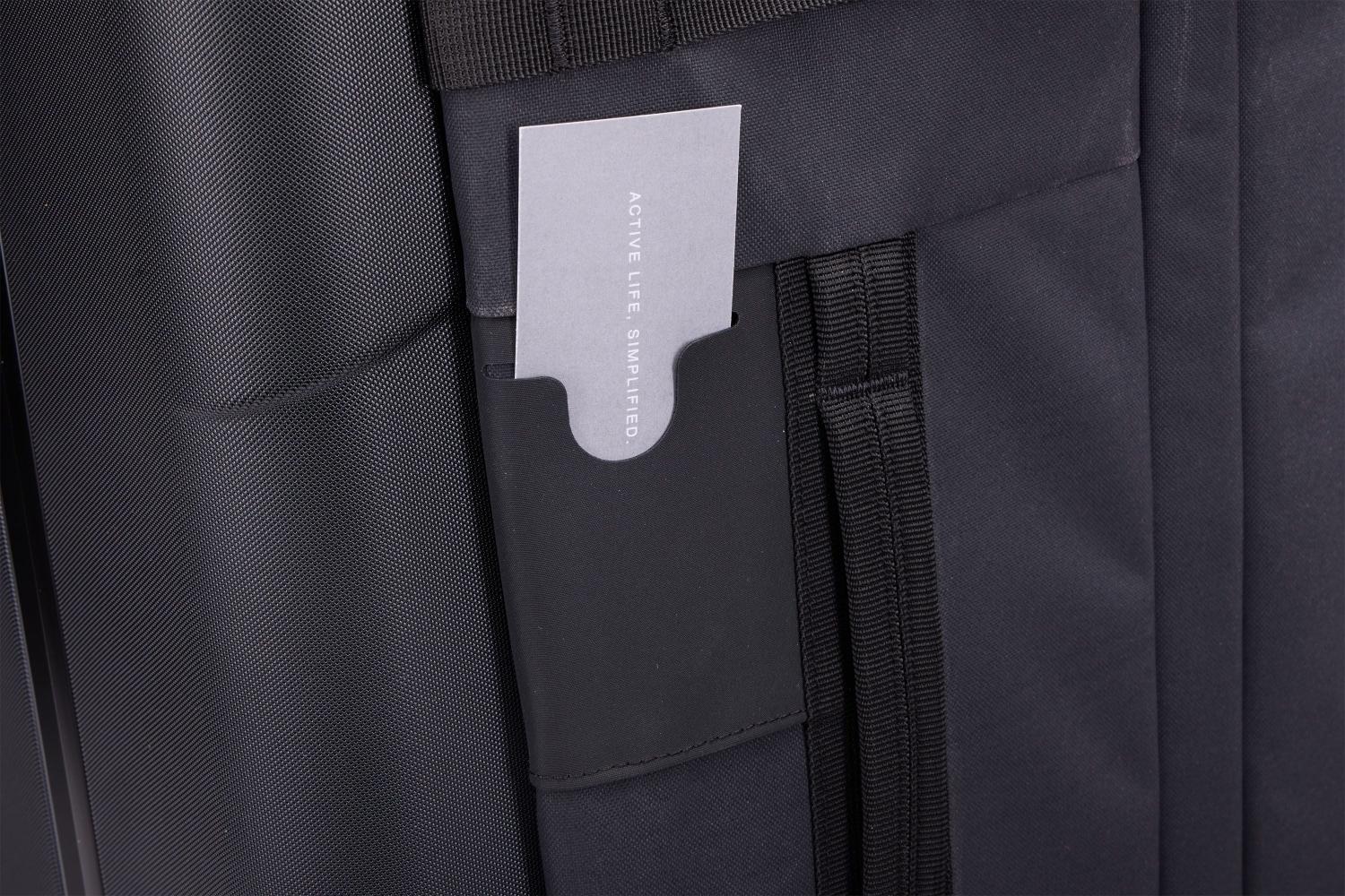 Thule Aion wheeled duffel 70cm/28