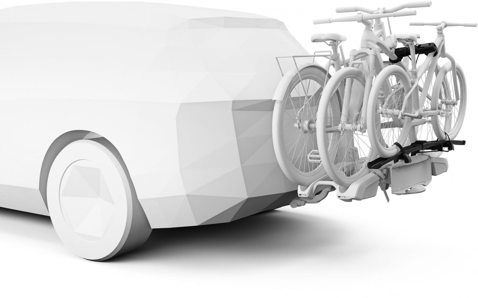 Thule EasyFold 3