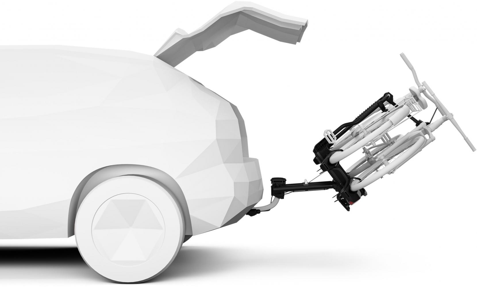 Thule EasyFold 3