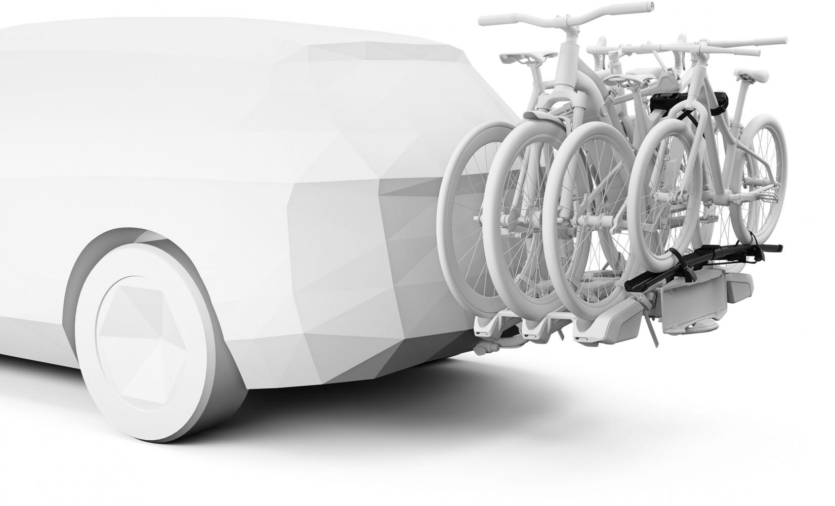 Thule EasyFold 3
