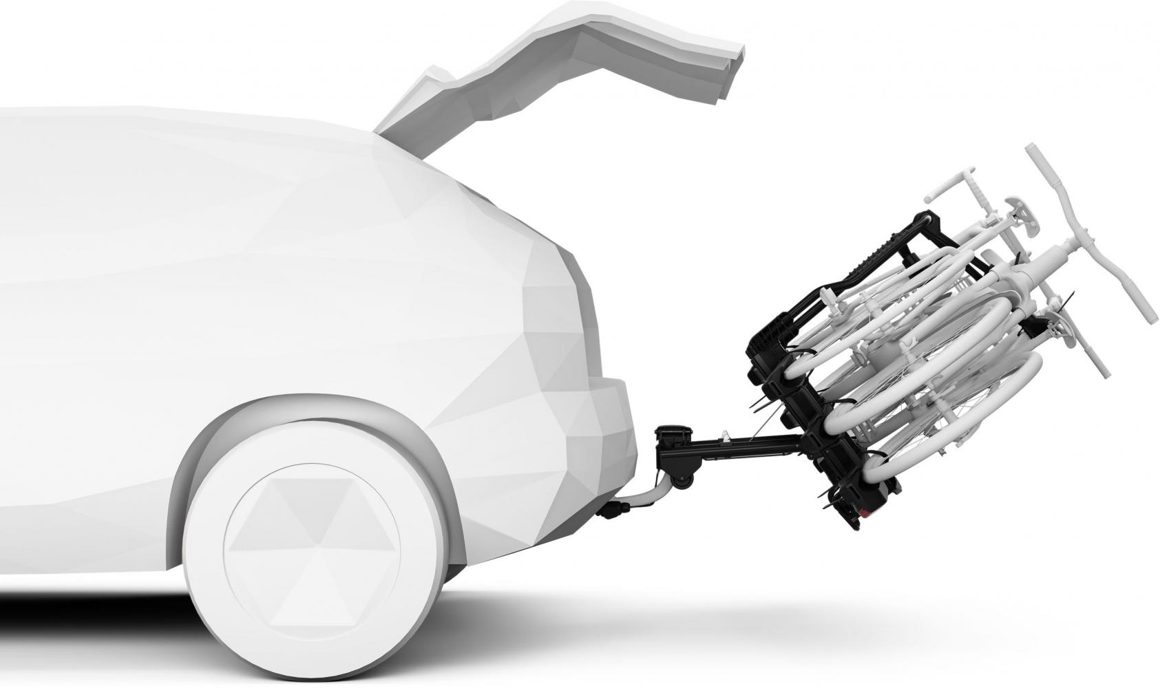 Thule EasyFold 3