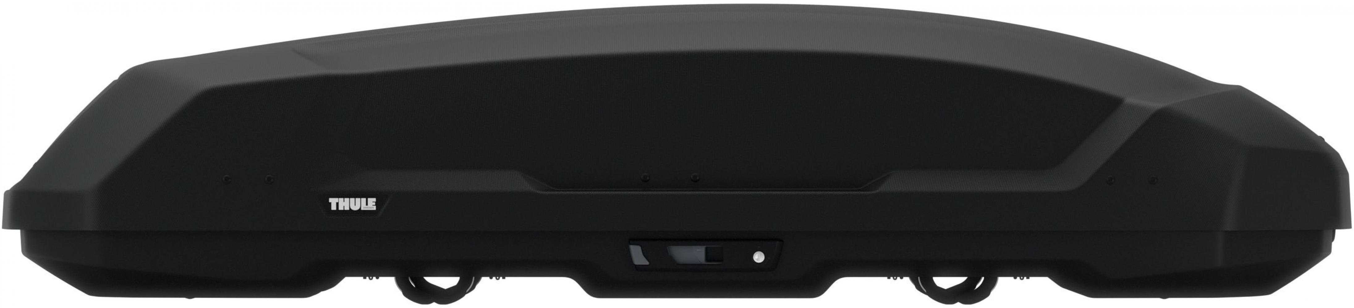 Thule Force 3 feature image