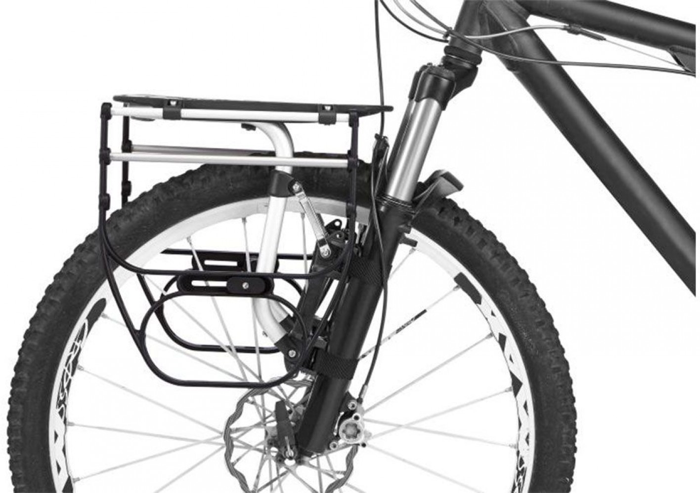 Bike accessory Thule Pack 'n Pedal Side Frames