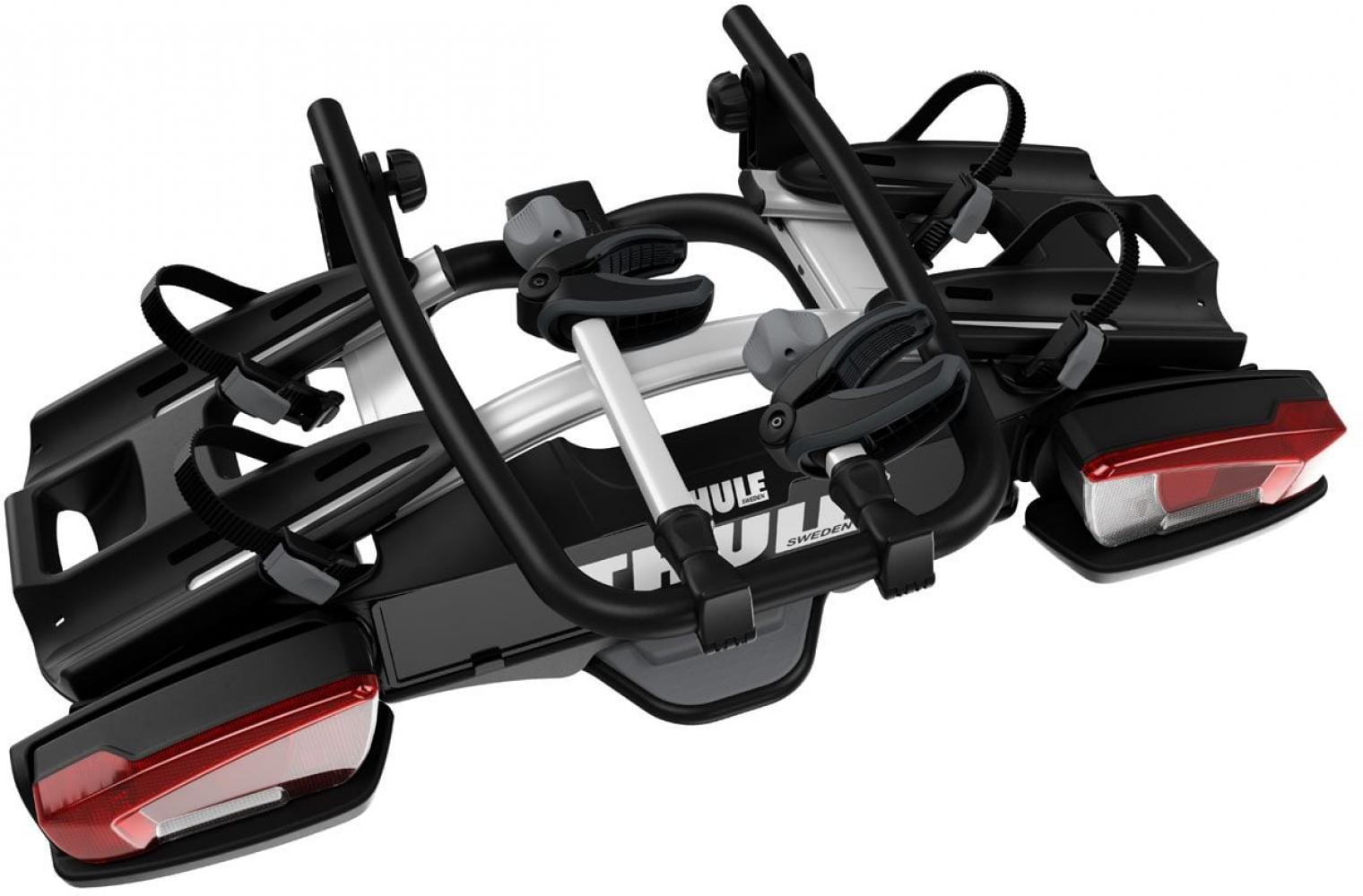 Thule VeloCompact2 13-pin 924001 folded