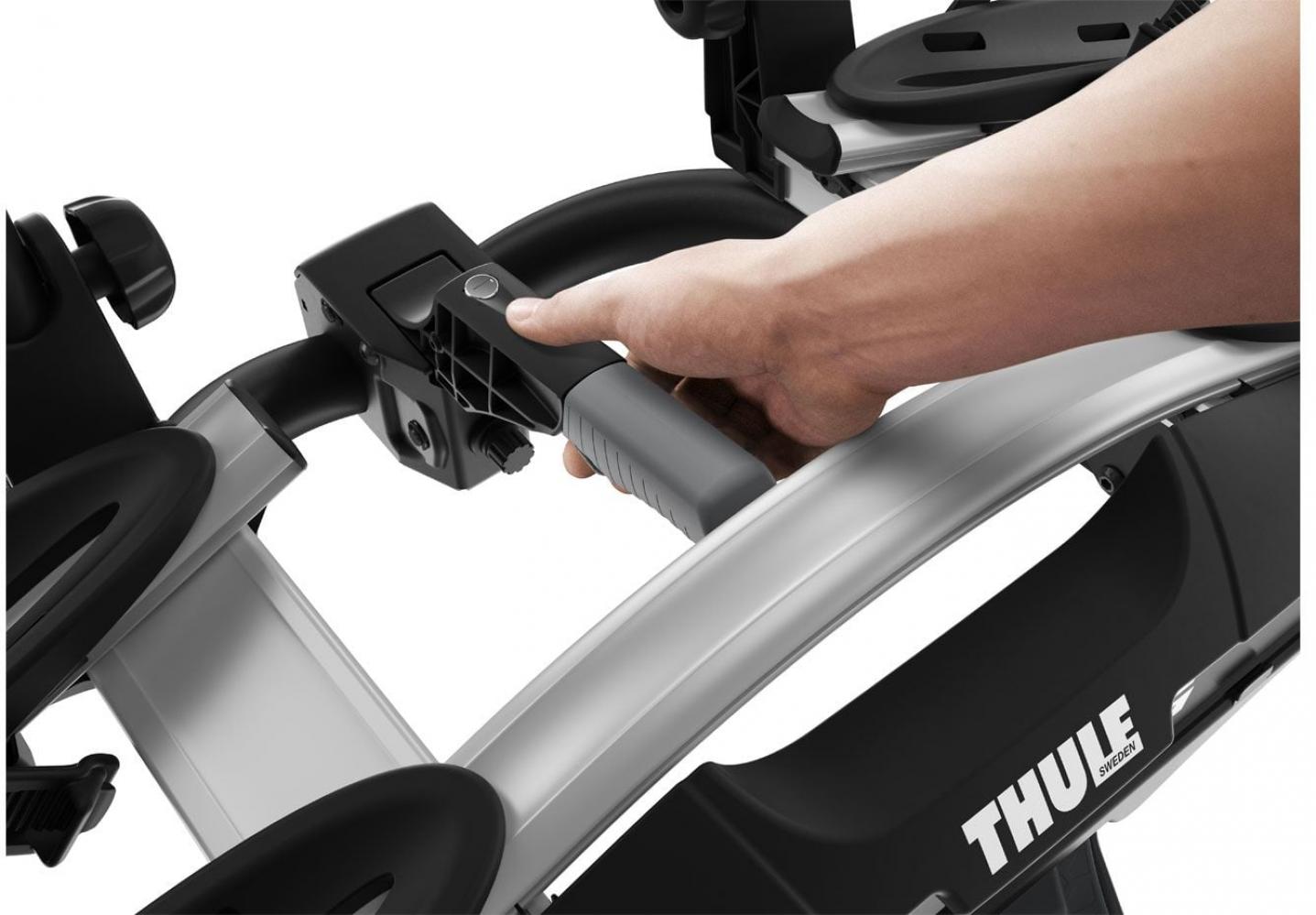Thule VeloCompact 2 7-pin 925001 handle