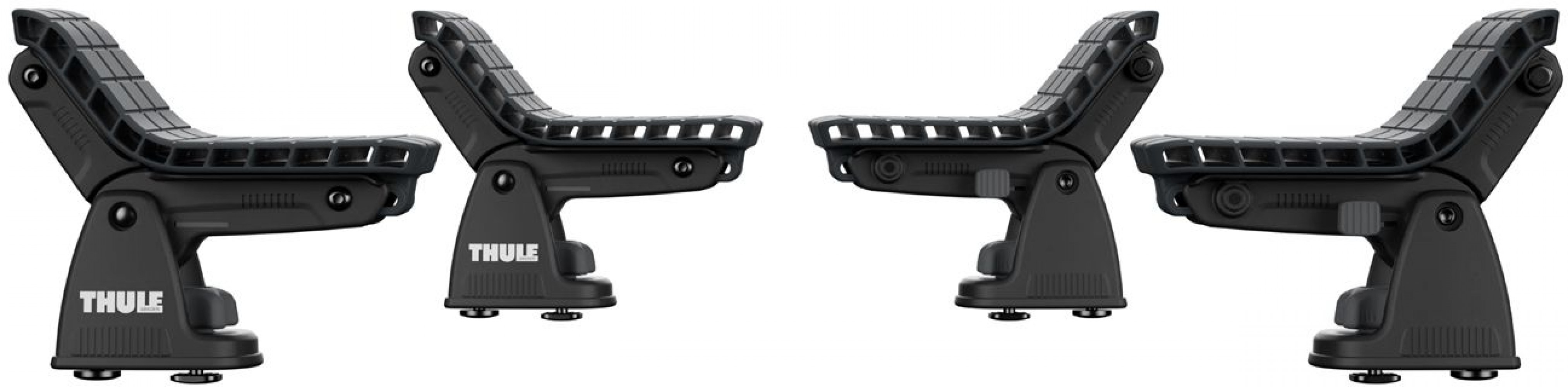 Thule DockGrip T-track