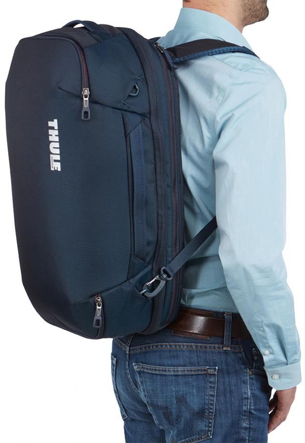 Thule Subterra Convertible Carry-On