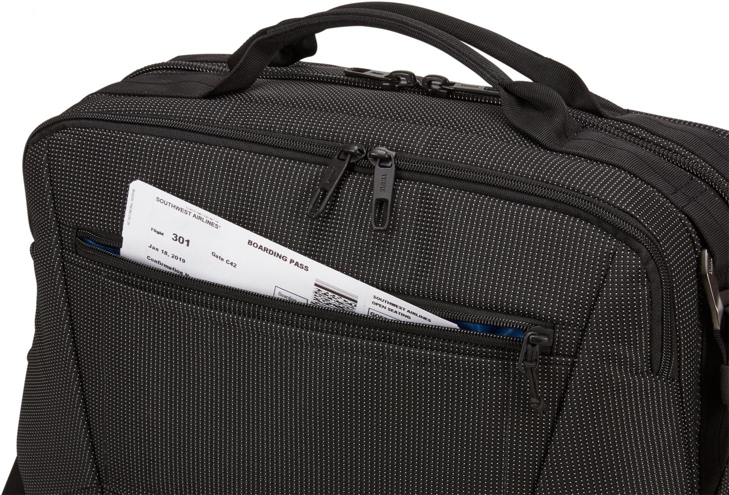 Thule Crossover 2 Boarding Bag