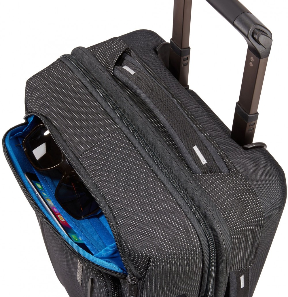 Thule Crossover 2 Carry On Spinner