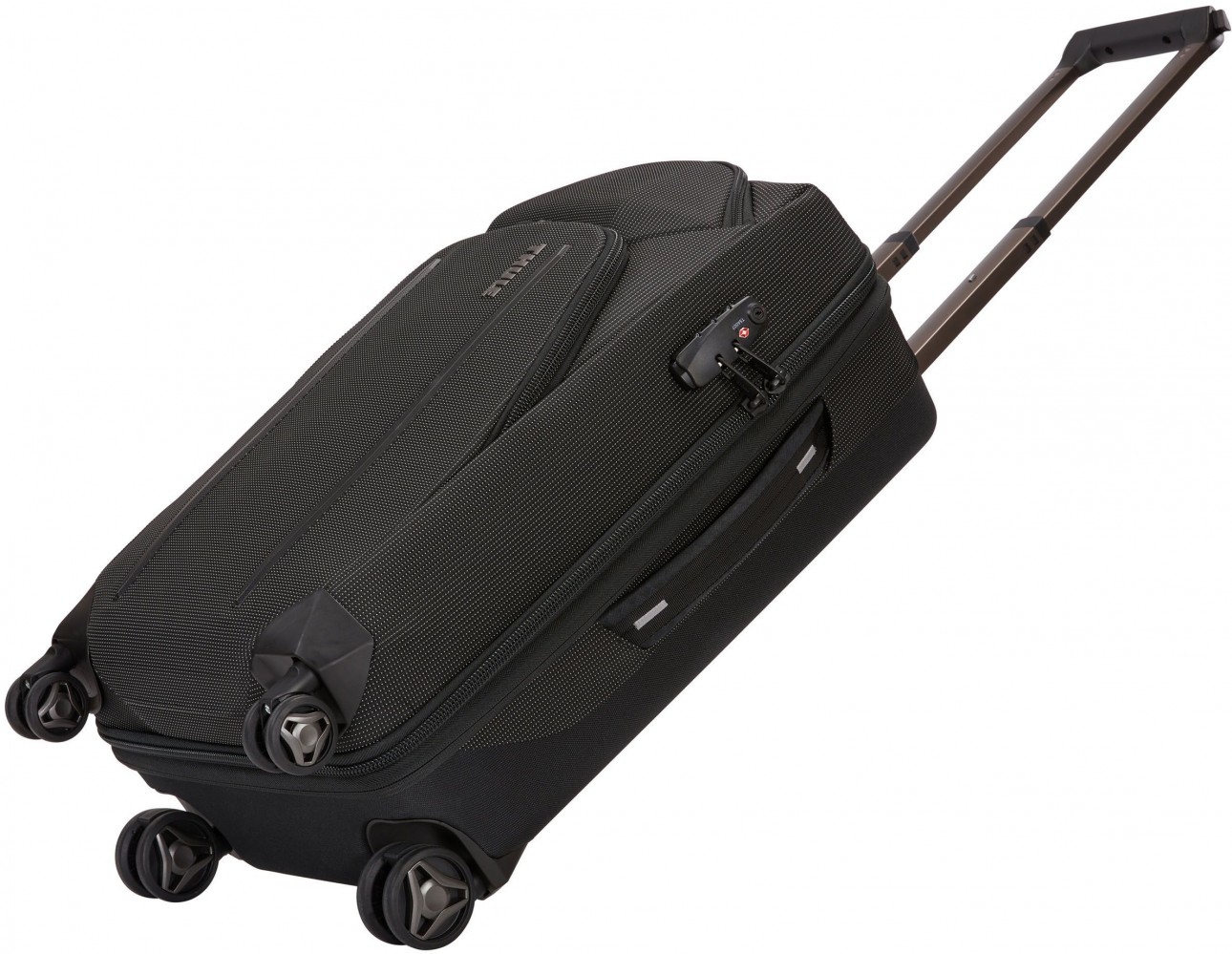 Thule Crossover 2 Carry On Spinner