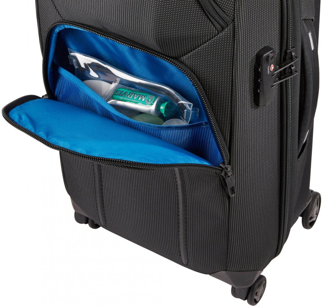 Thule Crossover 2 Carry On Spinner