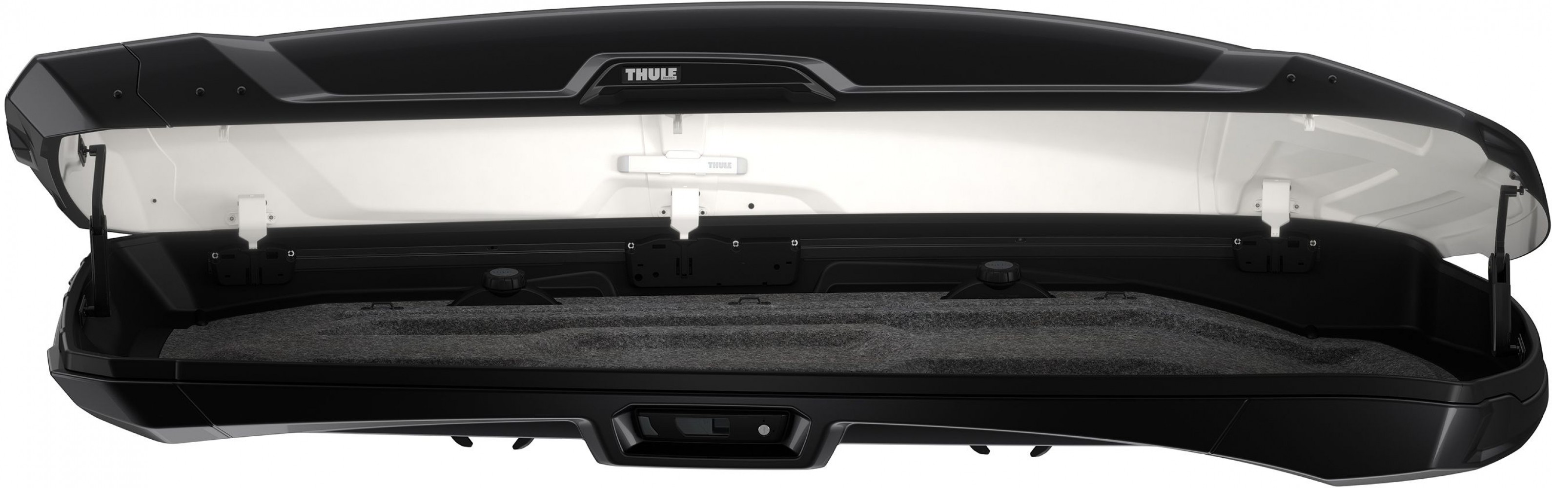 Thuel Vector LED light