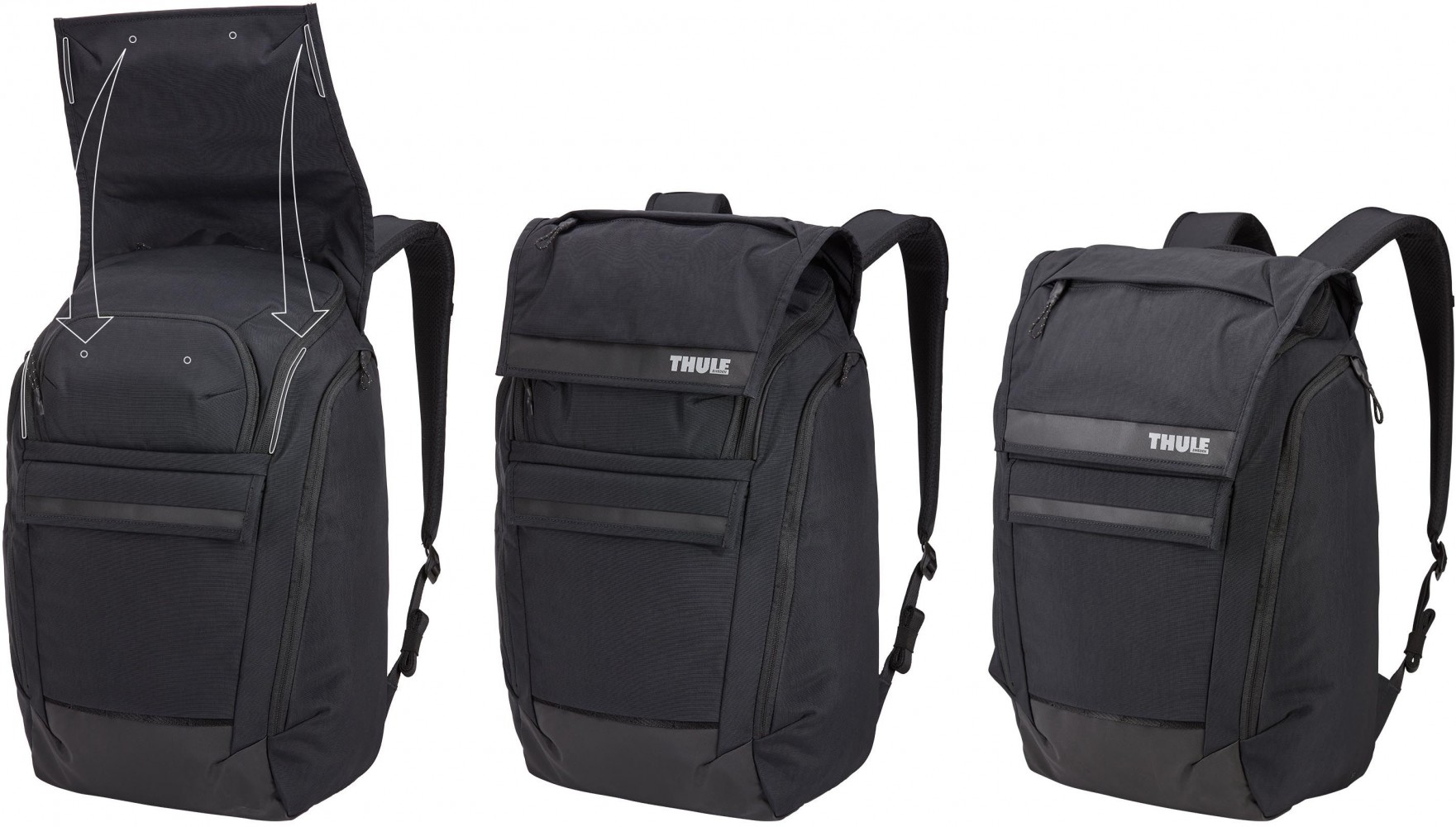 Thule Paramount 2 Backpack 27L PARABP-2216