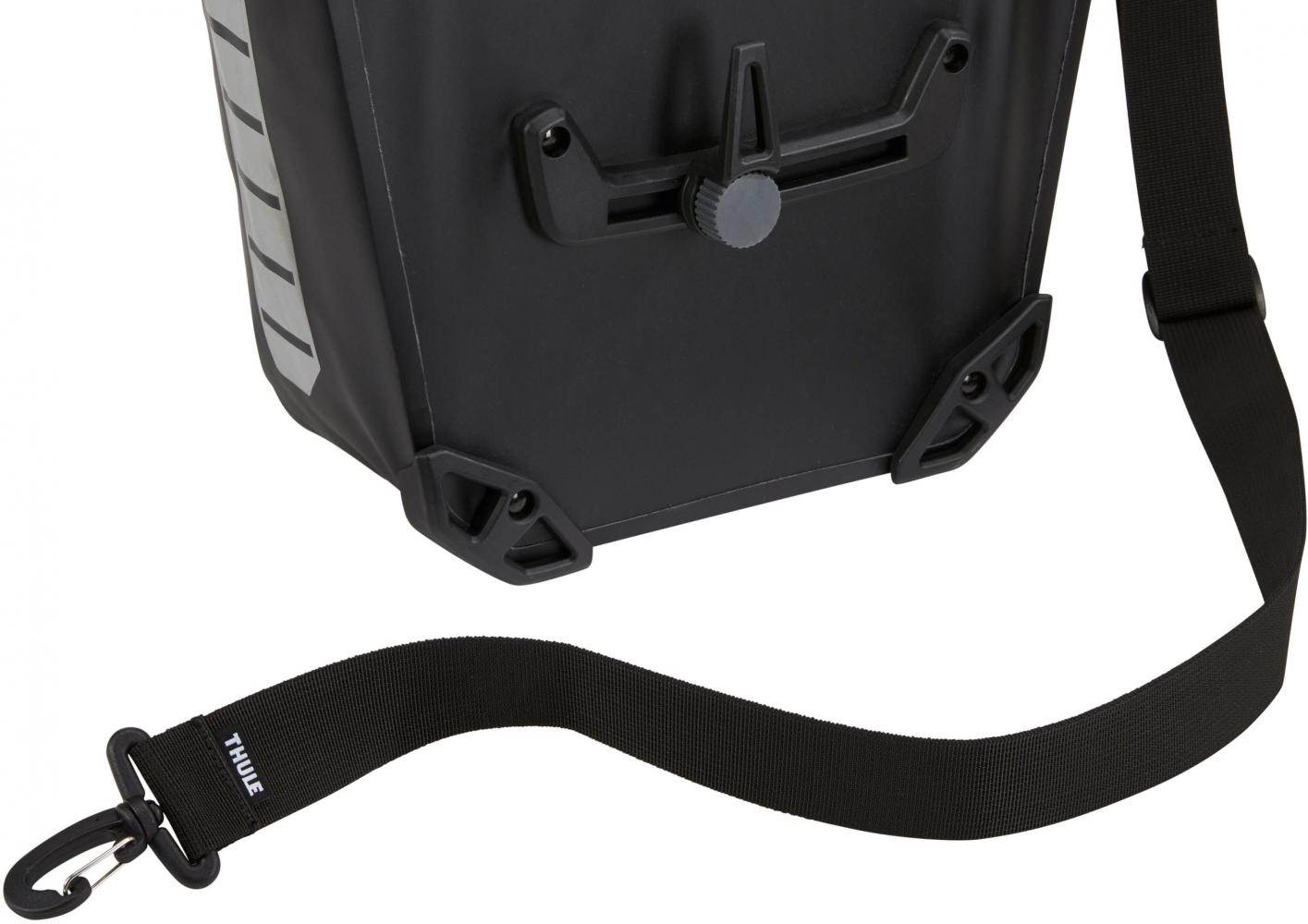 Thule Shield Mediu 3204208 TSP2117 curea de umăr detașabilă