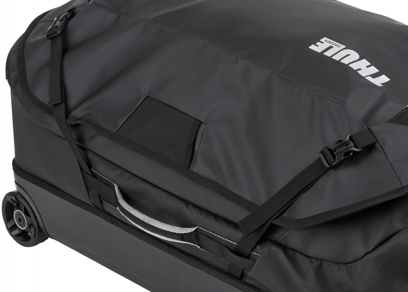 Thule Chasm Wheeled Duffel 81cm/32