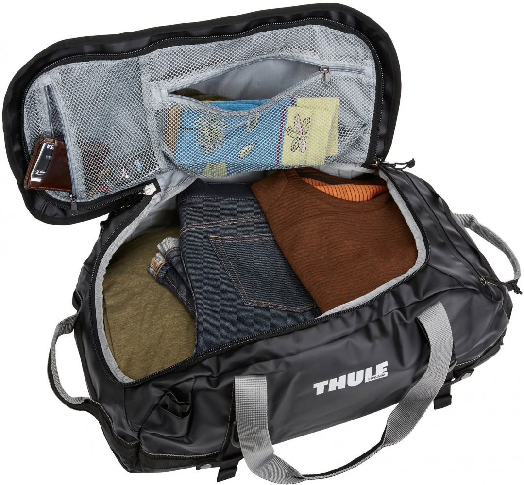 Thule Chasm 40L