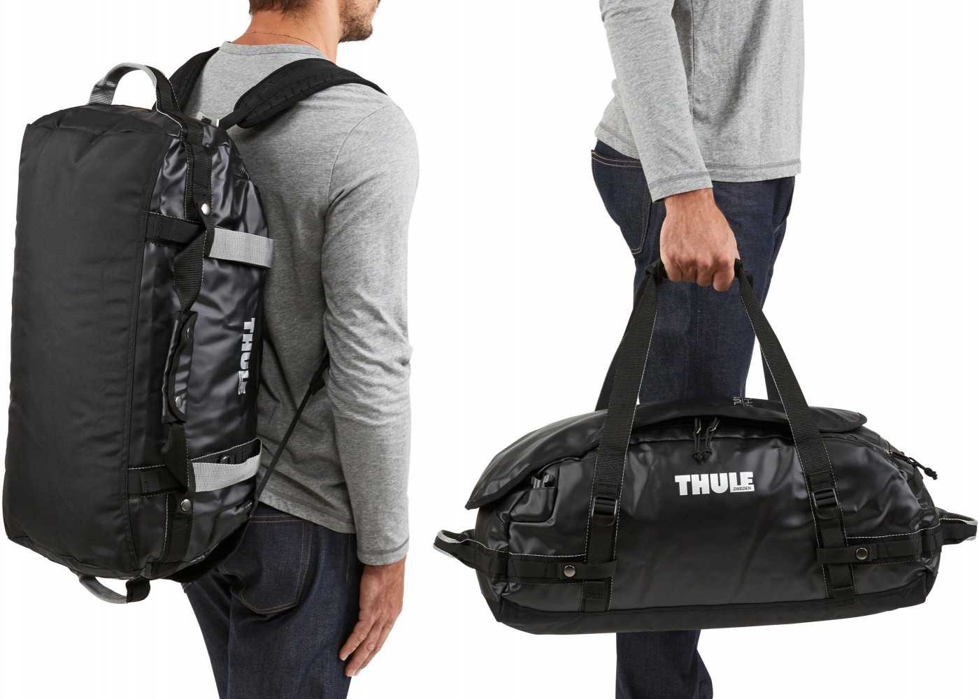 Thule Chasm 40L